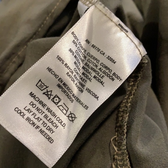 Anthropologie T.la Provincetown Tunic - Picture 5 of 5